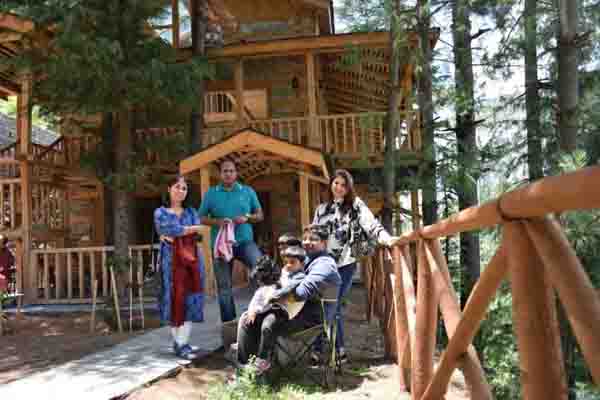 Boutique Homestay