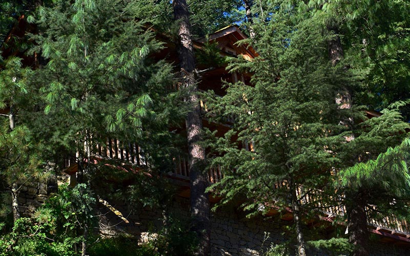 Top 5 Outdoor Adventures Near Kudrat